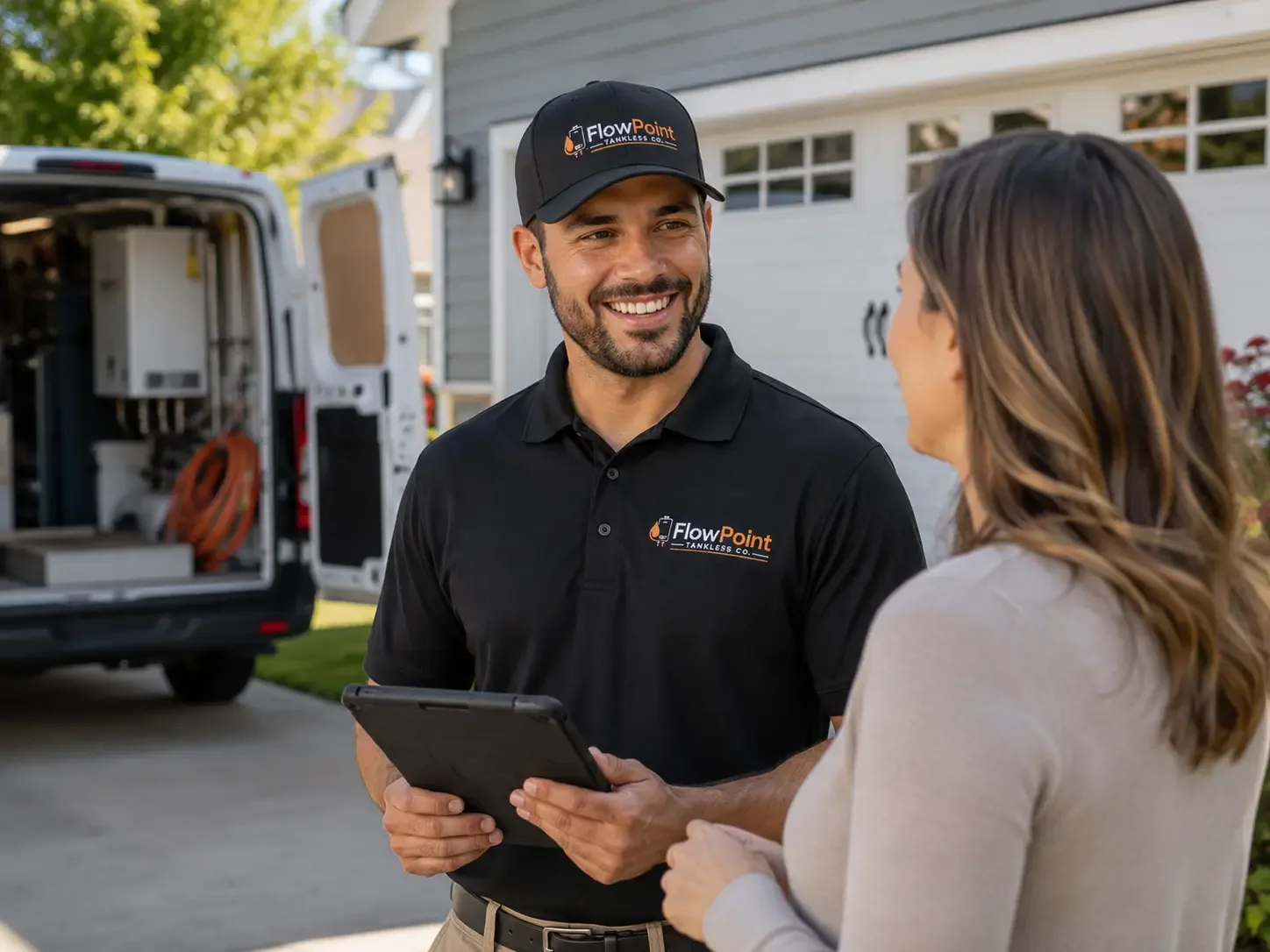 Tankless Water Heater Installation Barre, MA FAQs